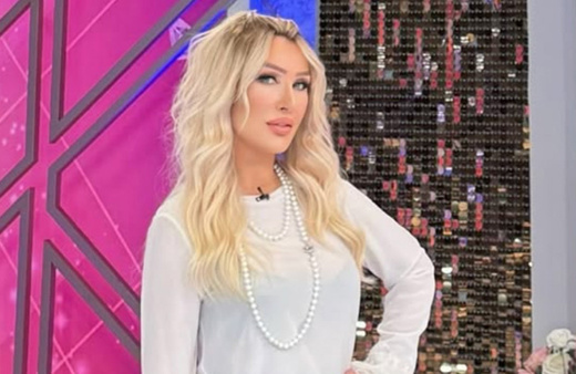 Mal varlığı dudak uçuklattı! Seda Sayan gayrimenkul zengini çıktı