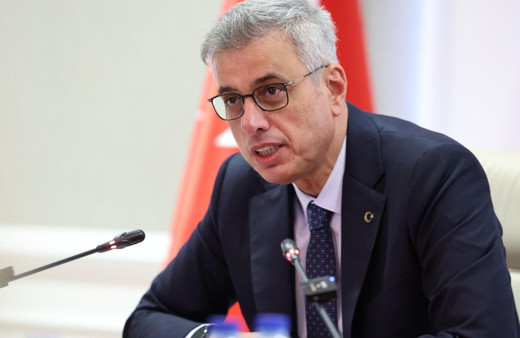 Sağlık Bakanı Memişoğlu: 37 bin sağlık personeli atanacak