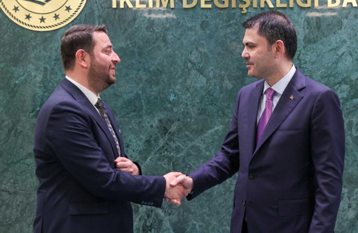 Murat Kurum: Samandağ’da kamulaştırma bilimsel verilere göre yapılıyor