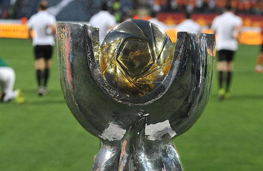 TFF Süper Kupa'da statü belirsizliği devam ediyor