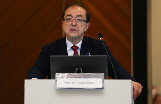 Asya Pasifik Karaciğer Araştırmaları Kongresi'nin başkanlığı Medipol'e emanet