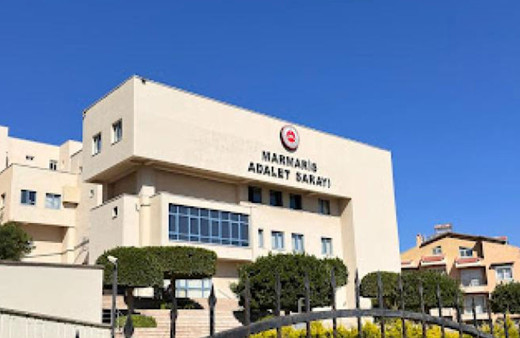 CHP'li Marmaris Belediyesi'ne ihale incelemesi başlatıldı