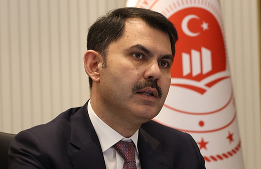 İstanbul'da hasar tespit çalışmalarında son durum! Bakan Murat Kurum paylaştı