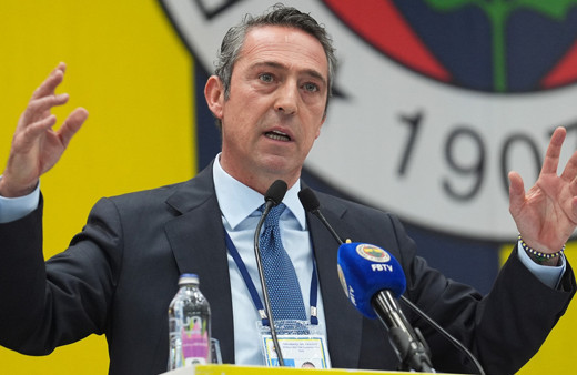 İstifa edecek mi? Fenerbahçe Başkanı Ali Koç kararını açıkladı!
