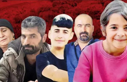 Narin Güran davasında tanıklar dinlendi, duruşma ertelendi