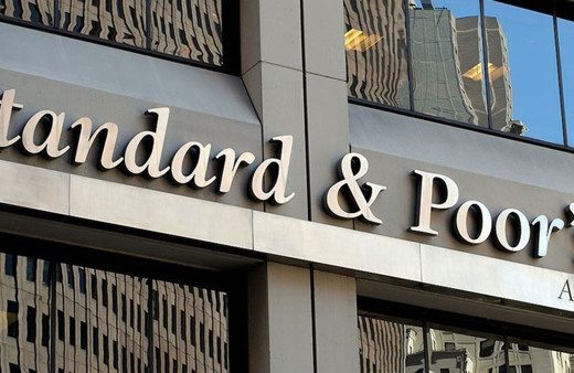 S&P, Türkiye'nin kredi notunu teyit etti
