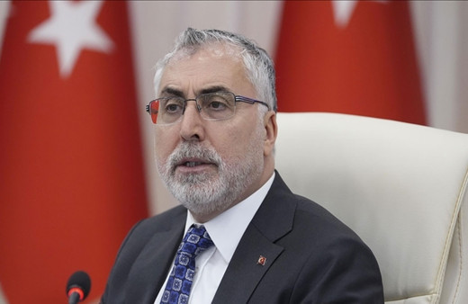 Bir SMA ilacı daha SGK'nin geri ödeme listesine alındı! Bakan Vedat Işıkhan açıkladı