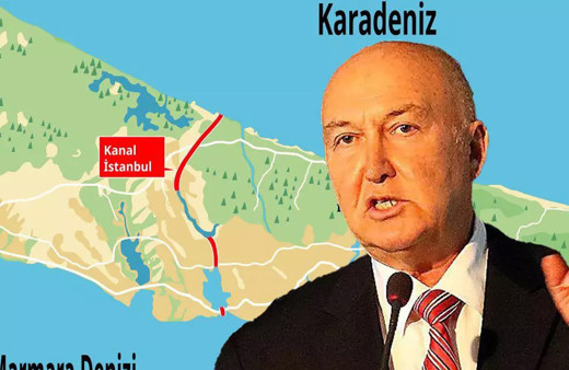 Ahmet Ercan'dan yeni açıklama "Beklenen en büyük deprem..."