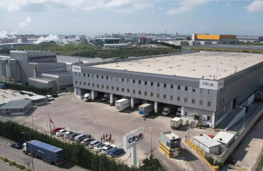 Borusan, lojistik şirketinin satışında 440 milyon dolarlık anlaşmaya vardı