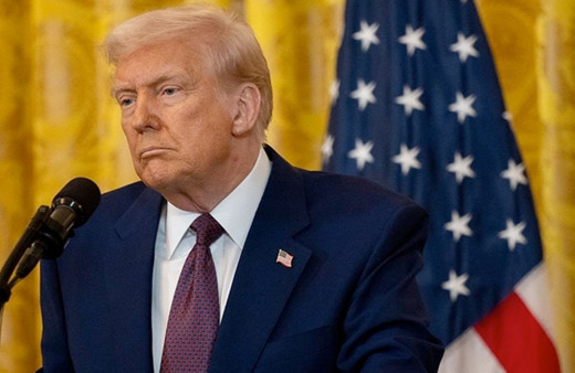 Trump'tan Dışişleri Bakanı Rubio'ya Panama Kanalı talimatı