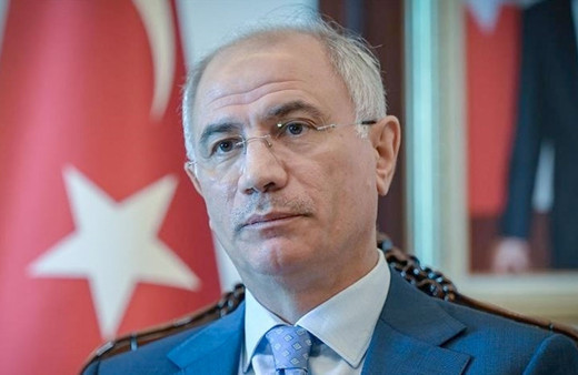 AK Partili Efkan Ala'dan 27 Nisan e-muhtırası paylaşımı