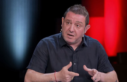 Nihat Kahveci'den Türkiye Futbol Federasyonu (TFF) hakkında çarpıcı iddia