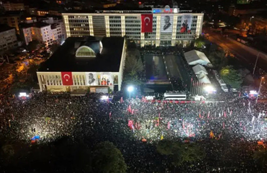 NYT: Türkiye sessizlikten daha fazlasını hak ediyor