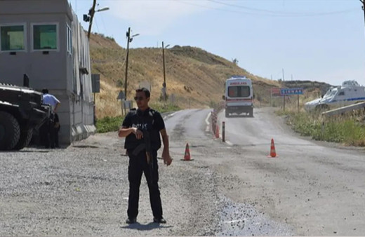 Valilik duyurdu: Giriş çıkışlar 15 gün yasaklandı