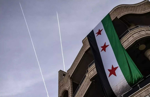 Suudi Arabistan ve Katar Suriye'nin Dünya Bankası'na tüm borcunu ödedi