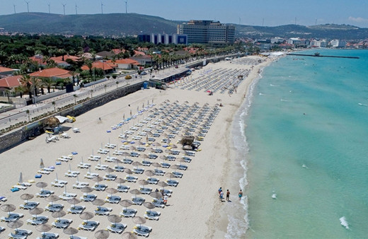 Tatil keyfi kabusa dönüşebilir sezona girerken sektör temsilcisi uyardı