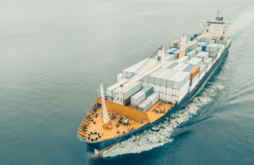 TÜRKAST geliştirdi gemiler artık daha güvenlik yolculuk ediyor