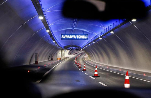 Marmaray ve Avrasya Tüneli depreme dayanıklı mı? Uzman isim tüm detayları açıkladı