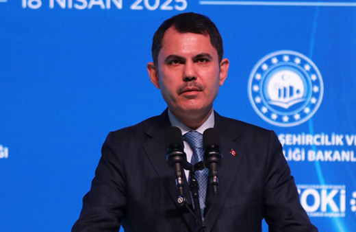 Bakan Murat Kurum'dan İstanbul'da yürütülen hasar tespit çalışmalarına ilişkin açıklama