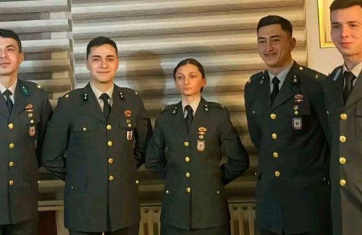 CHP, teğmenlerin tazminatını ödeyecek