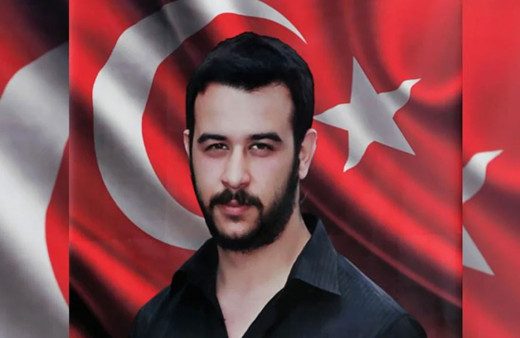 Fırat Yılmaz Çakıroğlu'na şehitlik unvanı