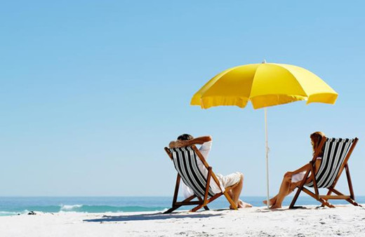 Obilet'ten balayı tatili için cazip rota önerileri