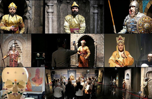 Anadolu Selçuklu hanedan üyelerinin naaş kalıntıları incelendi gerçekler ortaya çıktı