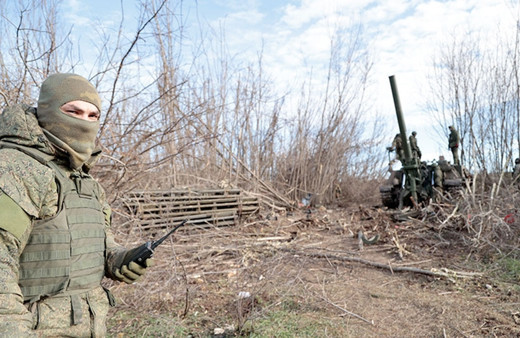 Rusya Ukrayna'da geçici ateşkes ilan etti