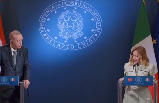 Cumhurbaşkanı Erdoğan'dan önemli açıklamalar