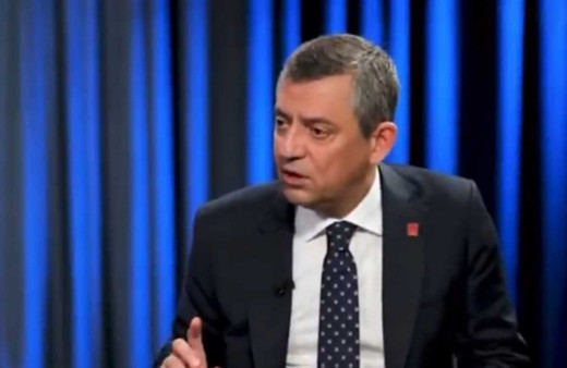 Özel: İmamoğlu içeriden çıkamazsa Mansur Yavaş Cumhurbaşkanı olur