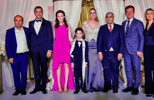 Murat Ongun'un eşi Gözdem Ongun'un ifadesindeki villa kirası ve tespih kısmı