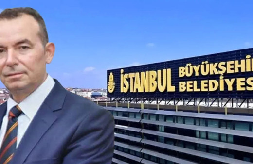 İBB soruşturmasında skandal yazışmalar ifşa oldu! 'Maho dünyayı satar'