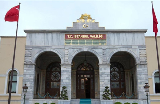 İstanbul Valiliği'nden yangın tedbirleri yazısı! Alınacak tedbirler madde madde sıralandı