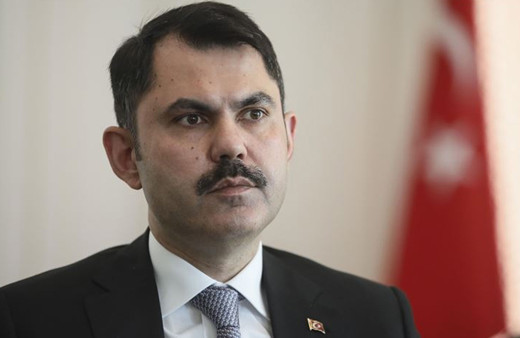 İstanbul'da hasar tespit çalışmaları sürüyor! Bakan Kurum son durumu paylaştı