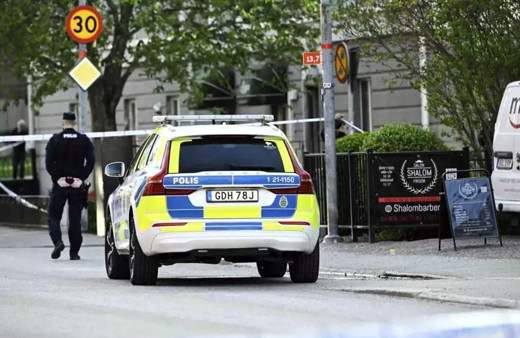 İsveç'in Uppsala kentinde silahlı saldırı! 3 ölü