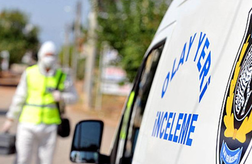 Kazı yapan işçiler fark edip polisi aradı! Sakarya'da şok görüntü