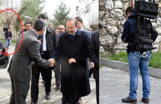 Mehmet Görmez'in peşindeki jammer neyin nesi? Diyanet İşleri eski Başkanı açıklama yaptı