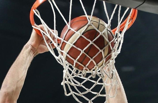 A Milli Erkek Basketbol Takımı'nın Avrupa Şampiyonası fikstürü belli oldu