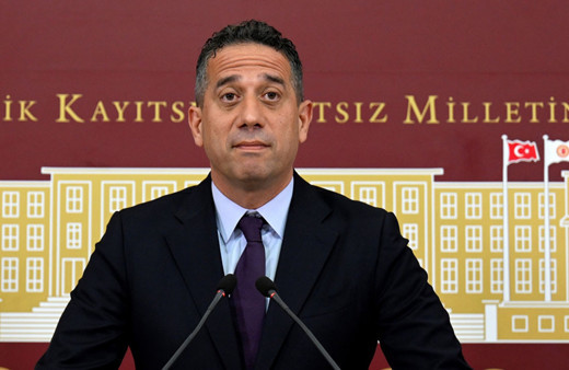 CHP Grup Başkanvekili Başarır, 6 Şubat depremleri için toplanan bağışları sordu