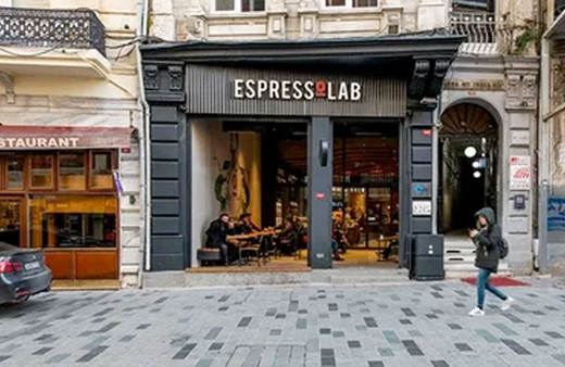 Espressolab'dan üniversitelerde tekelleşiyor iddiasına lişikin açıklama