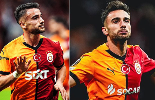 Galatasaray'ın istemediği bir şey oldu! Yunus Akgün transferini duyurdular