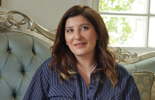Kızılcık Şerbeti'nde bir ayrılık daha
