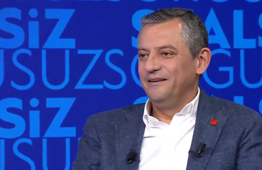 Özgür Özel: Seçimi kazanabilirdik, hatalar yaptık