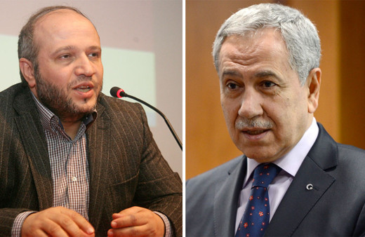 Salih Tuna'dan her satırı olay yazı o isme 'Manisa tarzanı' dedi