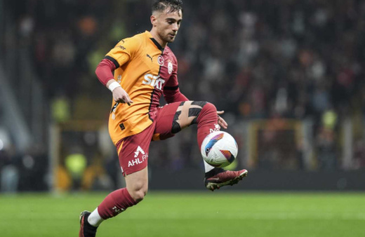 Yunus Akgün'e Premier Lig kancası: Galatasaray alarma geçti