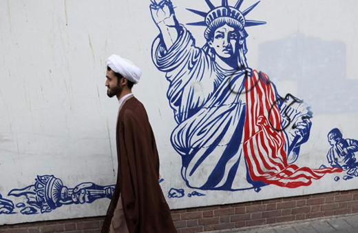 İran ile ABD arasında yapılacak dördüncü nükleer görüşme ertelendi