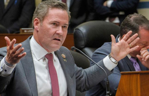 ABD Ulusal Güvenlik Danışmanı Mike Waltz görevinden ayrılıyor