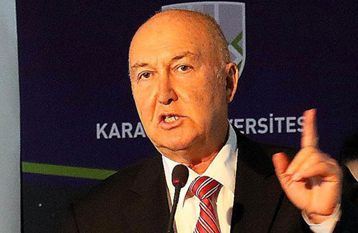Marmara'da 17. yıkıcı deprem! Prof. Ahmet Ercan tarihini ve şiddetini açıkladı