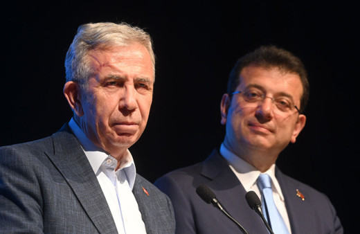 Mansur Yavaş'tan Ekrem İmamoğlu kararı Aytunç Erkin kulis paylaştı