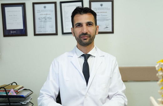 Masa başında sağlık reçetesi! Ofis çalışanları bu uyarılara dikkat